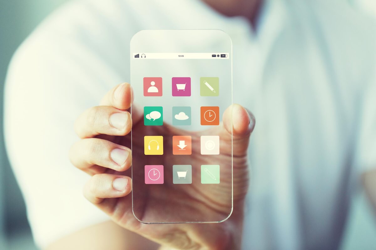 Publish Android app on Google Play