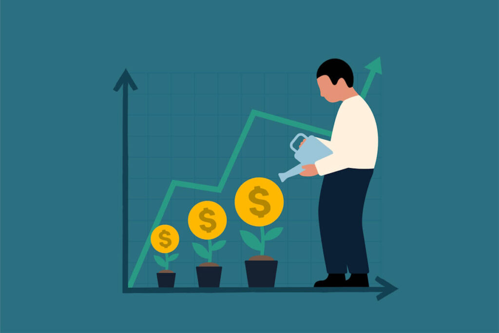 Scaling down costs
