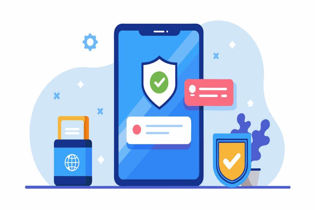 Secure Your App Clone