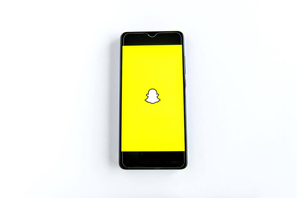 Snapchat clone