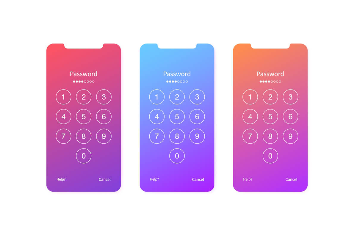 SwiftUI for iOS App Design