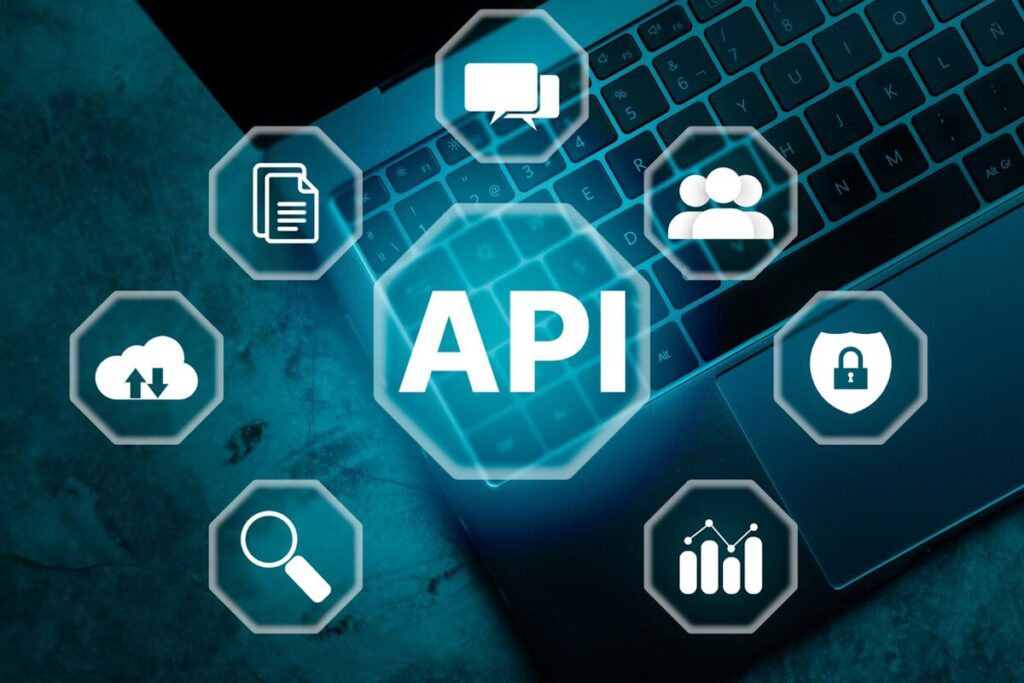 Third-Party API Integration