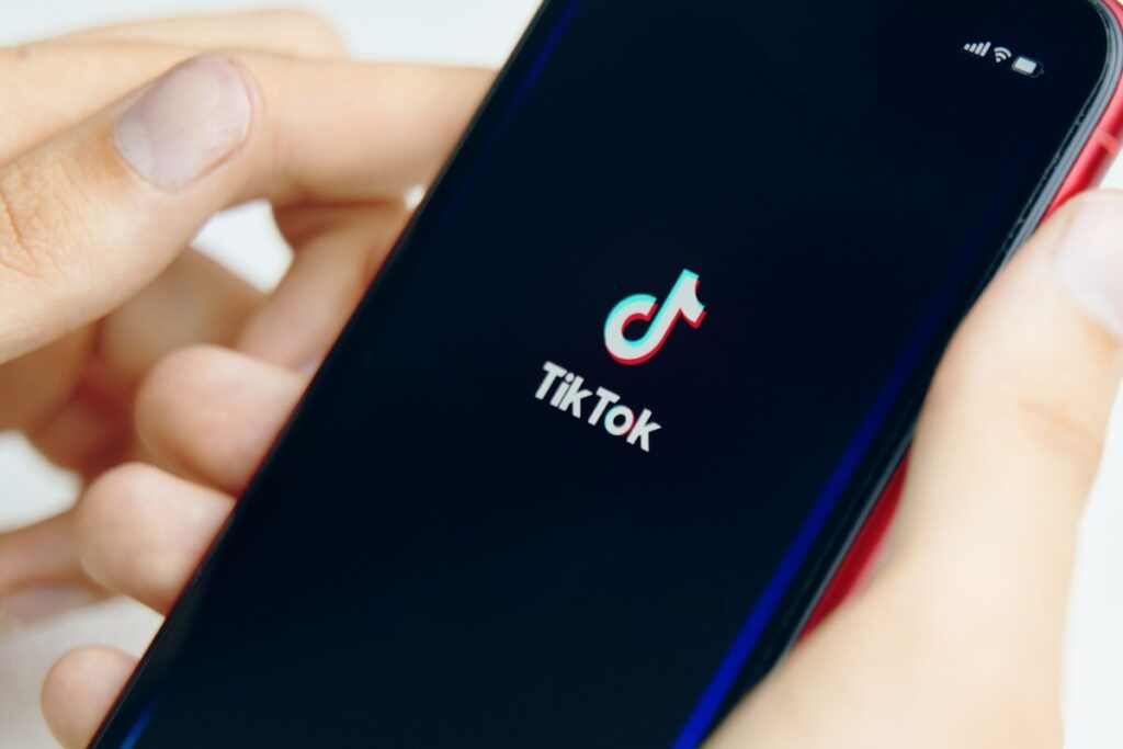 TikTok clone development
