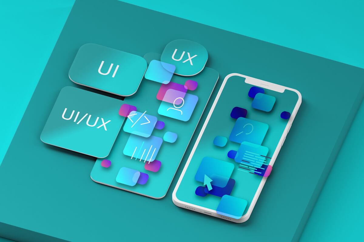 UI UX Design for App Clones