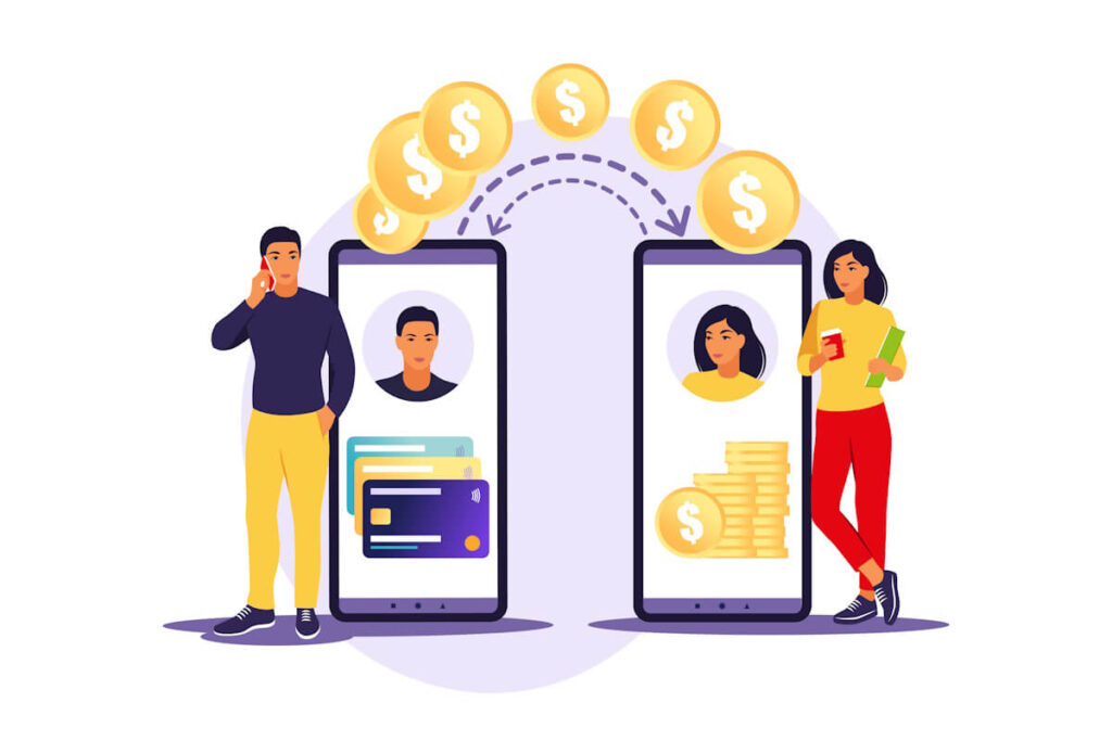 Venmo Clone