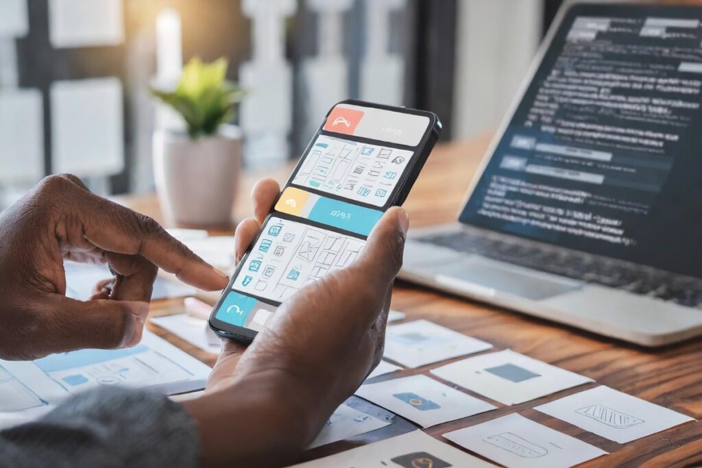 Android Application Development