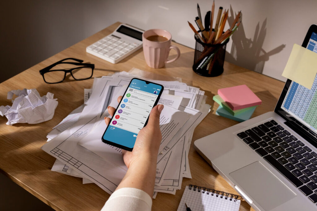 how to develop an app for android