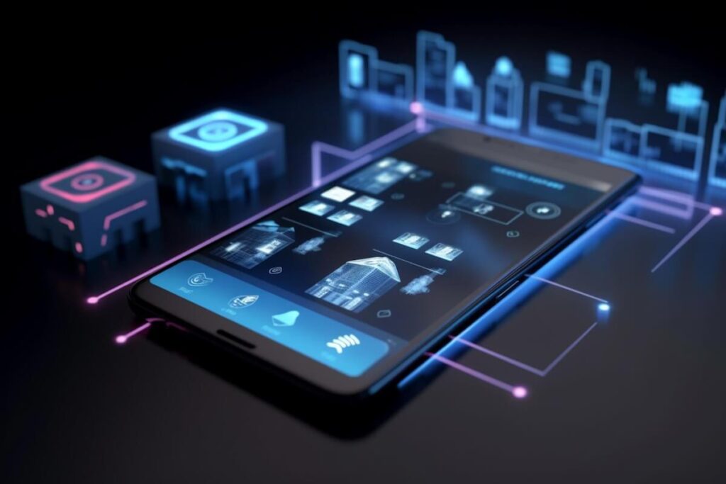 hybrid mobile app development