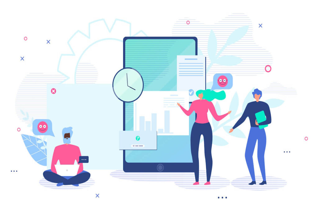 improve app visibility