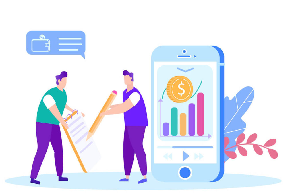 low-cost mobile app user acquisition