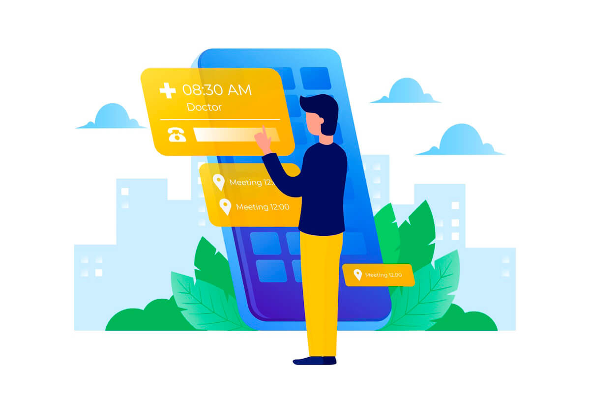 mobile app mvp