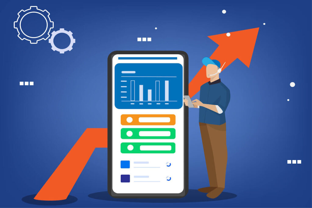 mobile app performance optimization