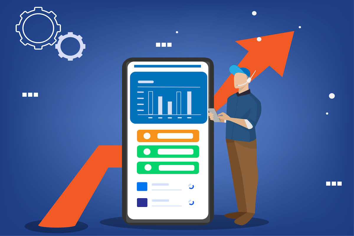 mobile app performance optimization