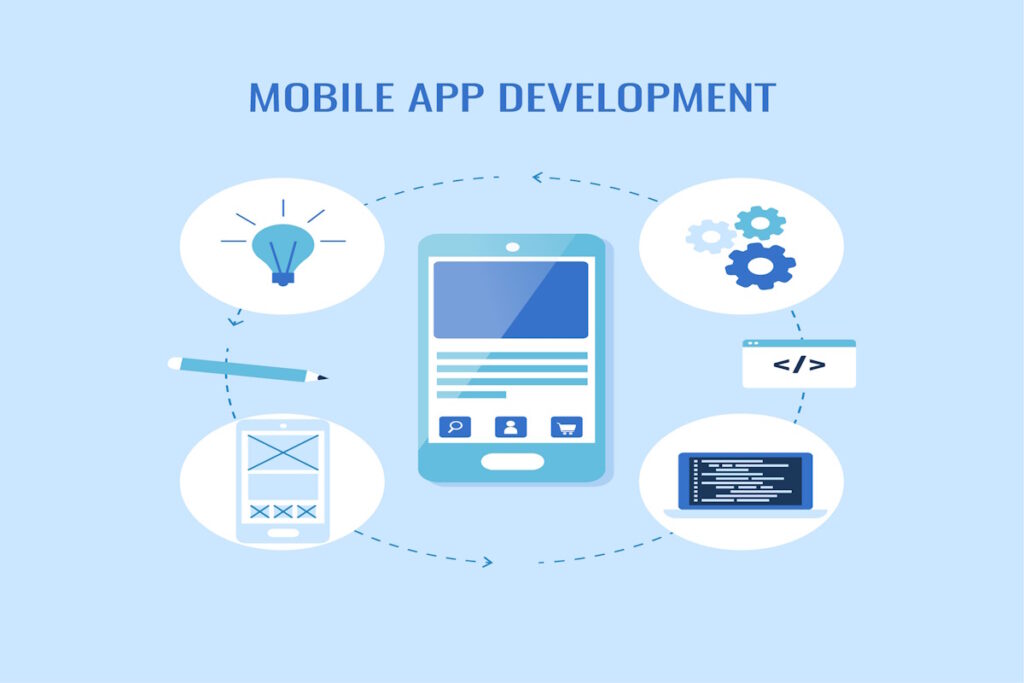 mobile app success factors