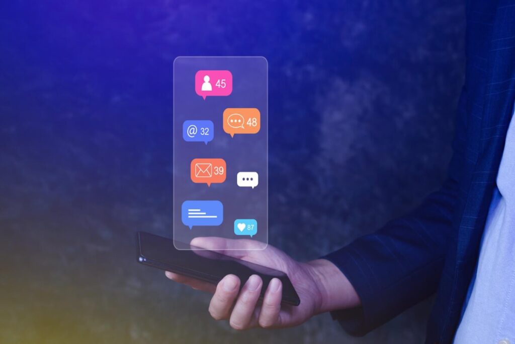 offline experience ios apps