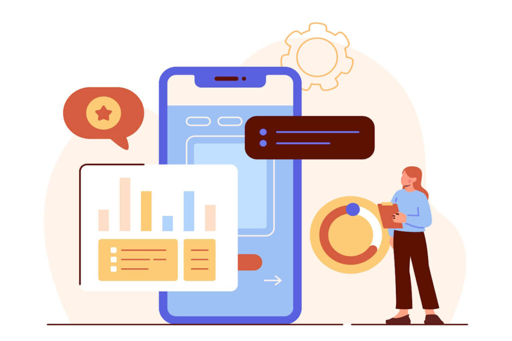 optimize iOS app performance