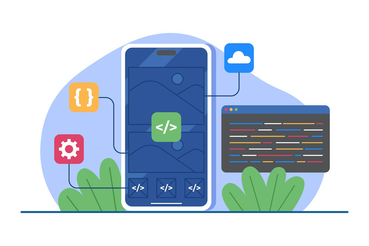 write clean android code